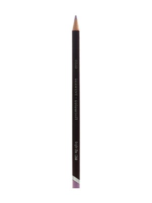 Derwent Coloursoft Pencils Bright Lilac C260 [Pack Of 12] (12PK-0700978)