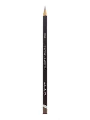 Derwent Coloursoft Pencils Grey Lavender C220 [Pack Of 12] (12PK-0700974)