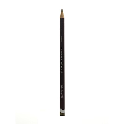 Derwent Coloursoft Pencils Lichen Green C500 [Pack Of 12] (12PK-0701002)