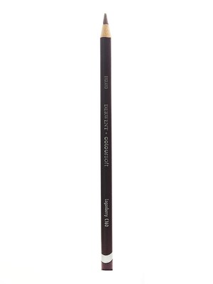 Derwent Coloursoft Pencils Loganberry C160 [Pack Of 12] (12PK-0700968)
