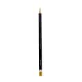 Derwent Coloursoft Pencils Ochre C590 [Pack Of 12] (12PK-0701011)