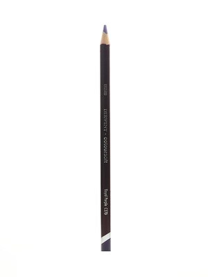 Derwent Coloursoft Pencils Royal Purple C270 [Pack Of 12] (12PK-0700979)