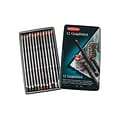 Derwent Graphitint Pencils Set Of 12 (0700802)