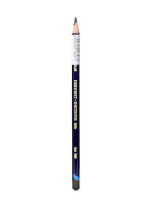 Derwent Inktense Pencils Bark 2000 [Pack Of 12] (12PK-0700922)