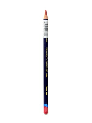 Derwent Inktense Pencils Chilli Red 500 [Pack Of 12] (12PK-0700907)
