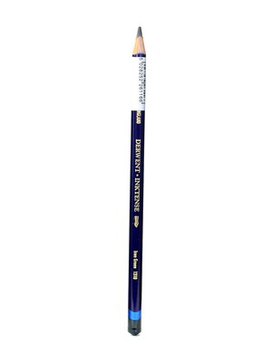 Derwent Inktense Pencils Iron Green 1310 [Pack Of 12] (12PK-2301879)
