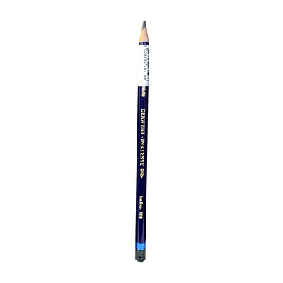 Derwent Inktense Pencils Iron Green 1310 [Pack Of 12] (12PK-2301879)