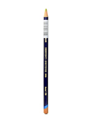 Derwent Inktense Pencils Mustard 1700 [Pack Of 12] (12PK-0700919)