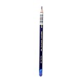 Derwent Inktense Pencils Peacock Blue 820 [Pack Of 12] (12PK-2301872)