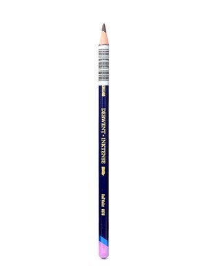 Derwent Inktense Pencils Red Violet 734.5 [Pack Of 12] (12PK-2301864)