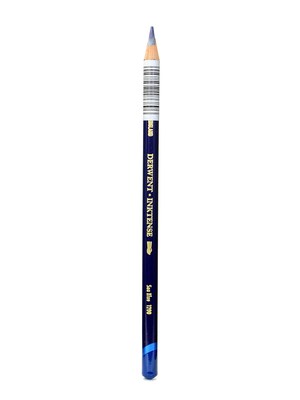 Derwent Inktense Pencils Sea Blue 1200 [Pack Of 12] (12PK-0700914)