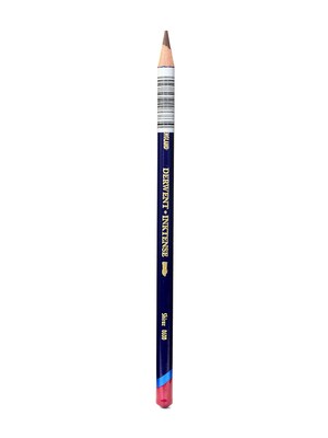 Derwent Inktense Pencils Shiraz 600 [Pack Of 12] (12PK-0700908)