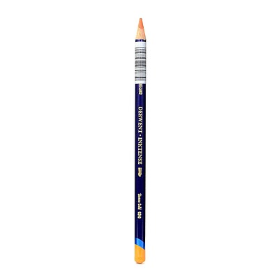 Derwent Inktense Pencils Sienna Gold 240 [Pack Of 12] (12PK-2301855)