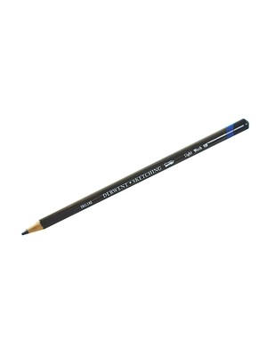 Derwent Water-Soluble Sketching Pencils Hb [Pack Of 12] (12PK-34341)