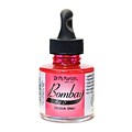 Dr. Ph. MartinS Bombay India Ink 1 Oz. Red [Pack Of 4] (4PK-800815-2BY)
