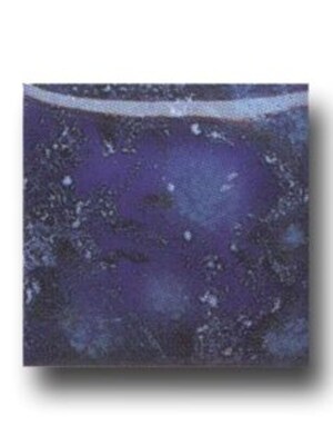 Duncan Crackle and Crystal Glazes Night Frost Cr915 4 Oz. [Pack Of 3] (3PK-CR915-4 99809)