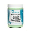 Duncan Envision Glazes Light Turquoise Translucent 4 Oz. [Pack Of 4] (4PK-IN1065-4 81273)