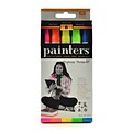 ElmerS Painters Markers Neon Set Assorted [Pack Of 2] (2PK-W7571)