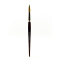 Escoda Series 1212 Tajmyr Kolinsky Sable Brushes 16 Round (1212-16)