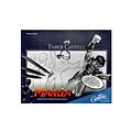 Faber-Castell Complete Manga Drawing Kit Each (800095T)