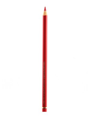 Faber-Castell Polychromos Artist Colored Pencils (Each) Alizarin Crimson 226 [Pack Of 12] (12PK-110226)
