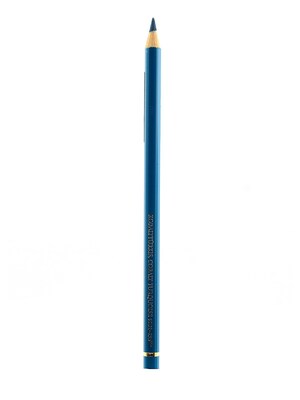 Faber-Castell Polychromos Artist Colored Pencils (Each) Cobalt Turquoise 153 [Pack Of 12] (12PK-110153)