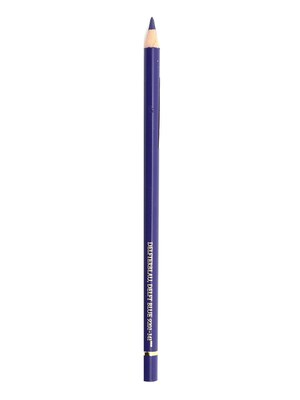 Faber-Castell Polychromos Artist Colored Pencils (Each) Delft Blue 141 [Pack Of 12] (12PK-110141)