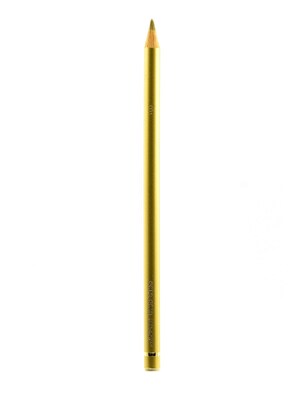 Faber-Castell Polychromos Artist Colored Pencils (Each) Gold 250 [Pack Of 12] (12PK-110250)