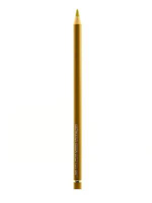 Faber-Castell Polychromos Artist Colored Pencils (Each) Green Gold 268 [Pack Of 12] (12PK-110268)