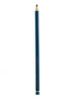 Faber-Castell Polychromos Artist Colored Pencils (Each) Helio Turquoise 155 [Pack Of 12] (12PK-110155)