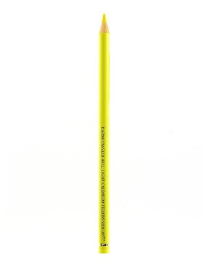 Faber-Castell Polychromos Artist Colored Pencils (Each) Light Cadmium Yellow 105 [Pack Of 12] (12PK-110105)