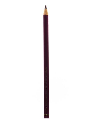 Faber-Castell Polychromos Artist Colored Pencils (Each) Light Red-Violet 135 [Pack Of 12] (12PK-110135)