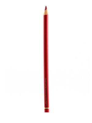 Faber-Castell Polychromos Artist Colored Pencils (Each) Madder 142 [Pack Of 12] (12PK-110142)