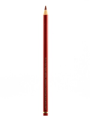 Faber-Castell Polychromos Artist Colored Pencils (Each) Middle Cadmium Red 217 [Pack Of 12] (12PK-110217)