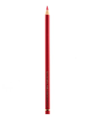 Faber-Castell Polychromos Artist Colored Pencils (Each) Pink Carmine 127 [Pack Of 12] (12PK-110127)