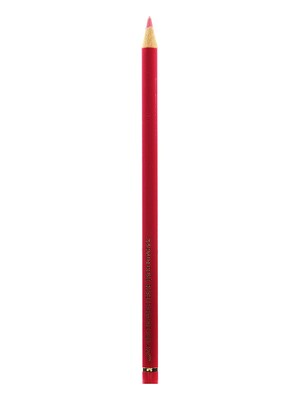 Faber-Castell Polychromos Artist Colored Pencils (Each) Rose Carmine 124 [Pack Of 12] (12PK-110124)