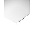 Fabriano Printing Papers Rosaspina White 20 In. X 27 In. [Pack Of 5] (5PK-71-21001)
