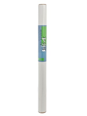Grafix All-Purpose Frisket Clear 24 In. X 4 Yd. Roll (RLC244N)