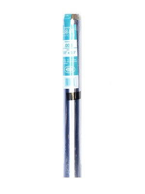 Grafix Clear-Lay Plastic Film 0.003 20 In. X 50 Ft. Roll  (R03CV2050)