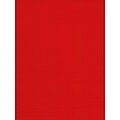 Grafix Colored Clear-Lay Film Red [Pack Of 2] (2PK-S05VR2436)