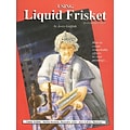 Grafix Using Liquid Frisket Each [Pack Of 2] (2PK-LFBOOK)