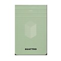 Hand Book Journal Co. Quattro Journals Lined 3 1/2 In. X 5 1/2 In. [Pack Of 12] (12PK-35520)