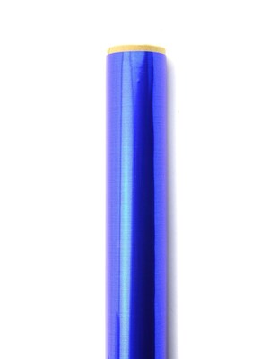 Hygloss Mylar Roll Blue [Pack Of 4] (4PK-61203)