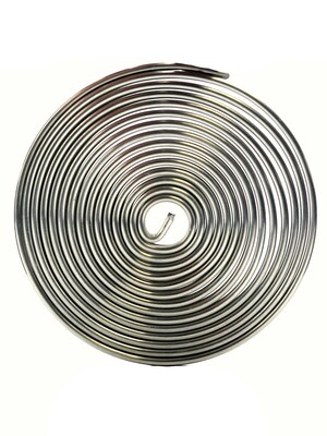 Jack Richeson Armature Wire 10 Gauge 16 Ft. X 1/8 In. [Pack Of 2] (2PK-400340)