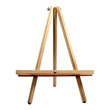 Jack Richeson Jj Wooden Table Easel A-Frame Table Easel (696085)