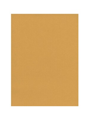 Jack Richeson Unison Pastel Paper 18 X 24 18 In. X 24 In. Sandstone (105706)