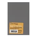 Jack Richeson Unmounted Easy-To-Cut Linoleum 4 In. X 6 In. [Pack Of 6] (6PK-799003)