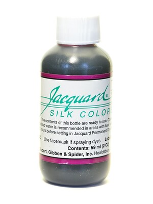 Jacquard Green Label Silk Colors Digital [Pack Of 3] (3PK-JAC1717 60ML)
