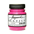 Jacquard Textile Colors Pink [Pack Of 4] (4PK-JAC1104)