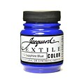 Jacquard Textile Colors Sapphire Blue [Pack Of 4] (4PK-JAC1112)
